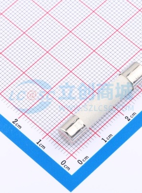 一次性保险丝 0314004.MXP - Littelfuse(力特) 电子元件配单