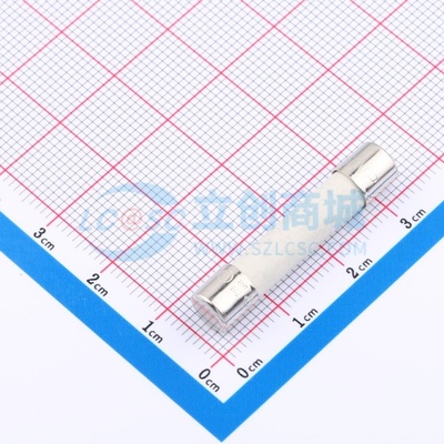 一次性保险丝 0314004.MXP - Littelfuse(力特) 电子元件配单