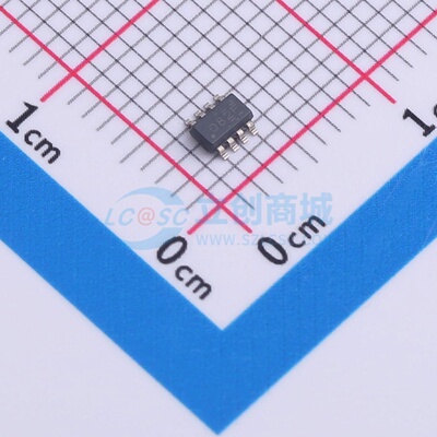 FET输入运放 TL082HIDDFR TSOT-23-8 TI/德州 电子元器件原装正品