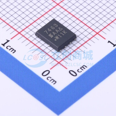 场效应管(MOSFET) SI7463DP-T1-GE3 SO-8 VISHAY(威世) 原装正品