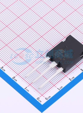 IGBT管/模块 STGYA50M120DF3 TO-247 意法半导体芯片 电子元器件