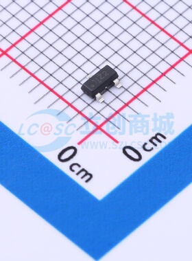 霍尔开关 DRV5013FAQDBZR SOT-23 TI/德州 电子元件配单原装正品