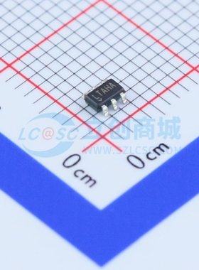DC-DC电源芯片 LTC3459ES6#PBF TSOT-23-6 ADI(亚德诺) 原装正品