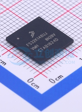 单片机(MCU.MPU.SOC) FS32K148UJT0VMHT BGA-100 安世 电子元器件