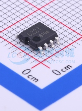 有刷直流电机驱动芯片 BD6221F-E2 SOP-8 ROHM(罗姆) 电子元器件