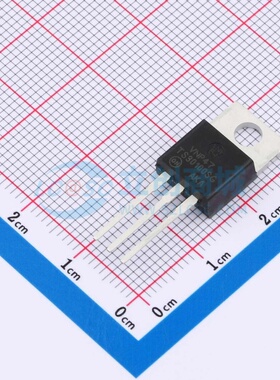 肖特基二极管 NTST30100SG TO-220-3 onsemi(安森美) 电子元器件
