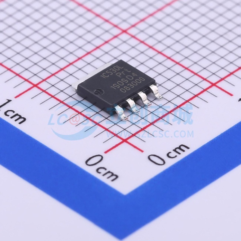 场效应管(MOSFET) PSMN1R5-30YLC.115 SOT-669 Nexperia(安世)