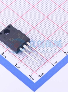 肖特基二极管 SBDF2045CT TO-220F CJ(江苏长电/长晶) 电子元器件