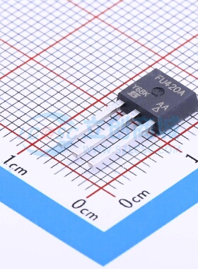 场效应管(MOSFET) IRFU420APBF TO-251(IPAK) Infineon(英飞凌)