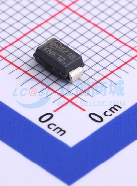稳压二极管 1SMA5921BT3G DO-214AC onsemi(安森美) 电子元件配单