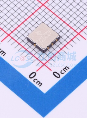 电压基准芯片 REF7012QFKHT - TI/德州 电子元器件配单原装正品