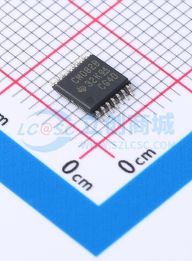 逻辑门 CD4082BPWR TSSOP-14 TI/德州 电子元器件配单原装正品