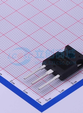 快恢复/高效率二极管 RURG3020CC TO-247 onsemi(安森美) 元器件