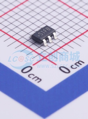 DC-DC电源芯片 LM2841XMKX-ADJL SOT-23-6 TI/德州 电子元件配单