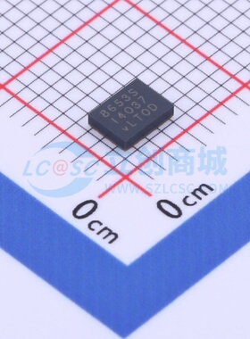 DC-DC电源芯片 LT8653SIV#PBF LQFN-20 ADI(亚德诺) 电子元件配单