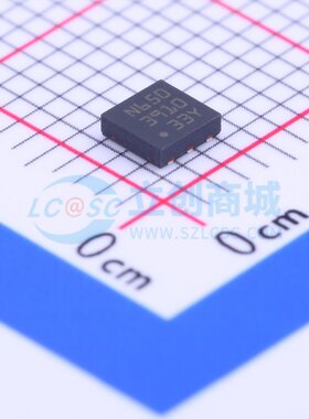 线性稳压器(LDO) LD39100PU33RY DFN-6 意法半导体芯片 原装正品