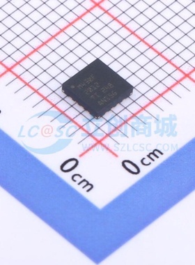 单片机(MCU/MPU/SOC) MSP430F2012IRSAR QFN-16 TI/德州 原装正品