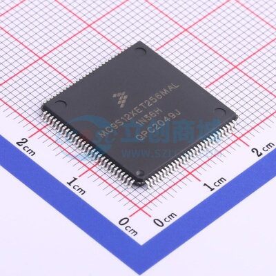 单片机(MCU/MPU/SOC) MC9S12XET256MAL LQFP-112 安世 电子元器件