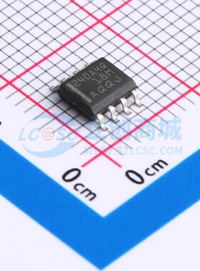 电流感应放大器 INA240A4QDRQ1 CDIP-8 TI/德州 电子元件原装正品