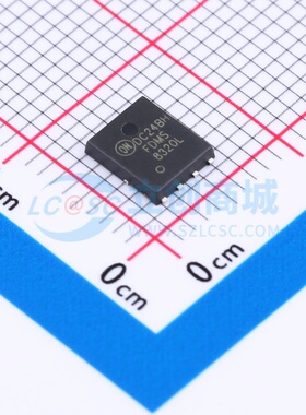 场效应管(MOSFET) FDMS8320L Power-56 onsemi(安森美) 原装正品