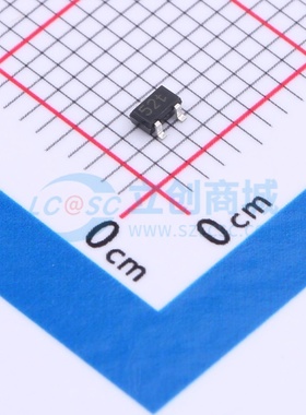 三极管(BJT) PBSS4160U.115 SOT-323 Nexperia(安世) 电子元器件