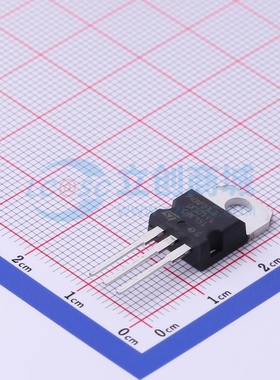 场效应管(MOSFET) STP40NF03L TO-220 意法半导体芯片 电子元器件