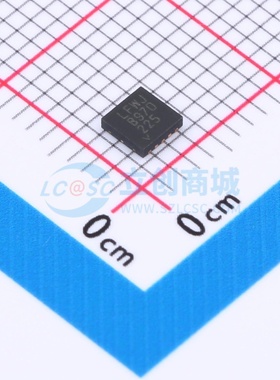 DC-DC电源芯片 LT3990EDD#TRPBF DFN-10 ADI(亚德诺) 电子元器件