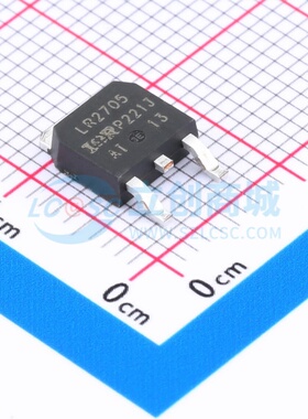 场效应管(MOSFET) IRLR2705TRLPBF DPAK Infineon(英飞凌) 元器件