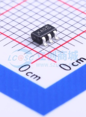 开关二极管 MMBD4448HTM-7-F SOT-26 DIODES(美台) 电子元件配单