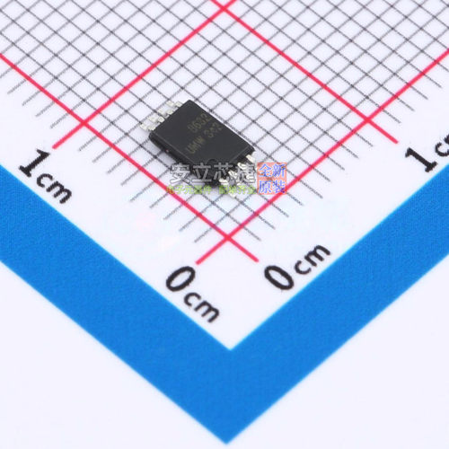 运算放大器 AD8632ART(UMW) TSSOP-8  电子元器件配单全新原装