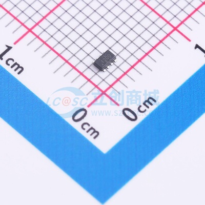 DC-DC电源芯片 TPS628512DRLR SOT-583 TI/德州 电子元件原装正品