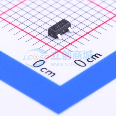 开关二极管 BAS116LT1G SOT-23 onsemi(安森美) 电子元件原装正品