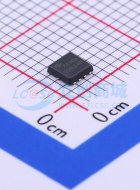场效应管(MOSFET) AON7400A DFN-8 AOS/美国万代 全新原装正品