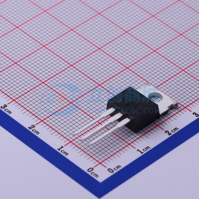 场效应管(MOSFET) IRFBF30PBF TO-220AB-3 VISHAY(威世) 原装正品