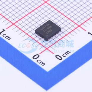 锁存器 SN74LV573ARGYR VQFN-20(3.5x4.5) TI/德州 电子元件配单