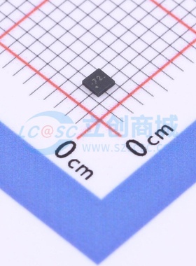 接口芯片 TUSB322IRWBR X2-QFN-12(1.6x1.6) TI/德州 电子元器件