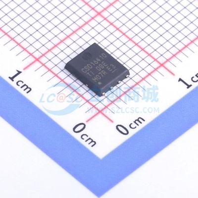 场效应管(MOSFET) CSD16410Q5A VSON-8 TI/德州 电子元件原装正品