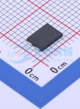 肖特基二极管 PMEG100V060ELPD SOT-1289 Nexperia(安世) 元器件