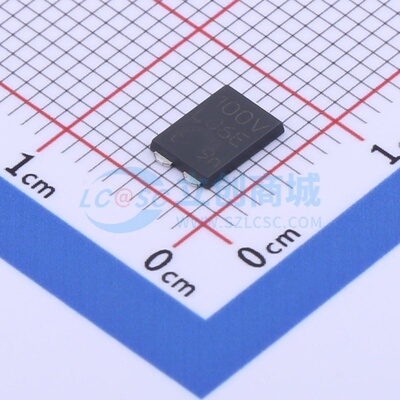 肖特基二极管 PMEG100V060ELPD SOT-1289 Nexperia(安世) 元器件