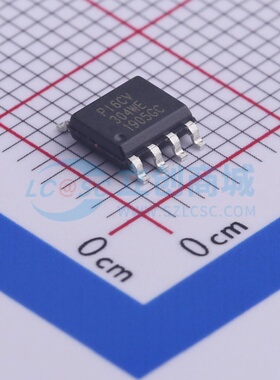 时钟缓冲器/驱动器/分配器 PI6CV304WEX SOIC-8 DIODES(美台)
