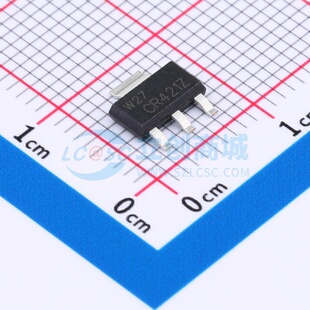 Nexperia 器件原裝 223 LED驅(qū)動 電子元 SOT NCR421ZX 安世 正品