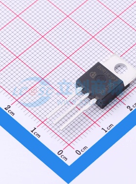 场效应管(MOSFET) IPP80R1K2P7XKSA1 TO-220-3 Infineon(英飞凌)