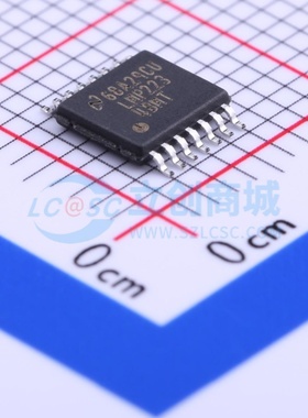 精密运放 LMP2234BMTE/NOPB TSSOP-14 TI/德州 电子元件原装正品