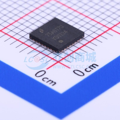 时钟缓冲器/驱动器/分配器 LMK00334RTVR WQFN-32 TI/德州 元器件