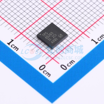 DC-DC电源芯片 TPS65265RHBR VQFN-32 TI/德州 电子元件原装正品