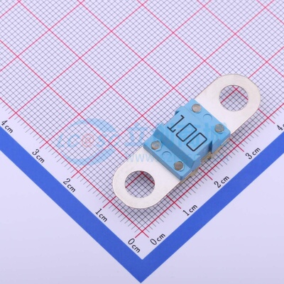 汽车保险丝 153.7010.6102 - Littelfuse(力特) 电子元件配单