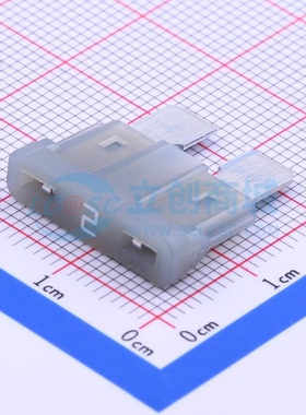 汽车保险丝 0287002.PXCN - Littelfuse(力特) 电子元件配单