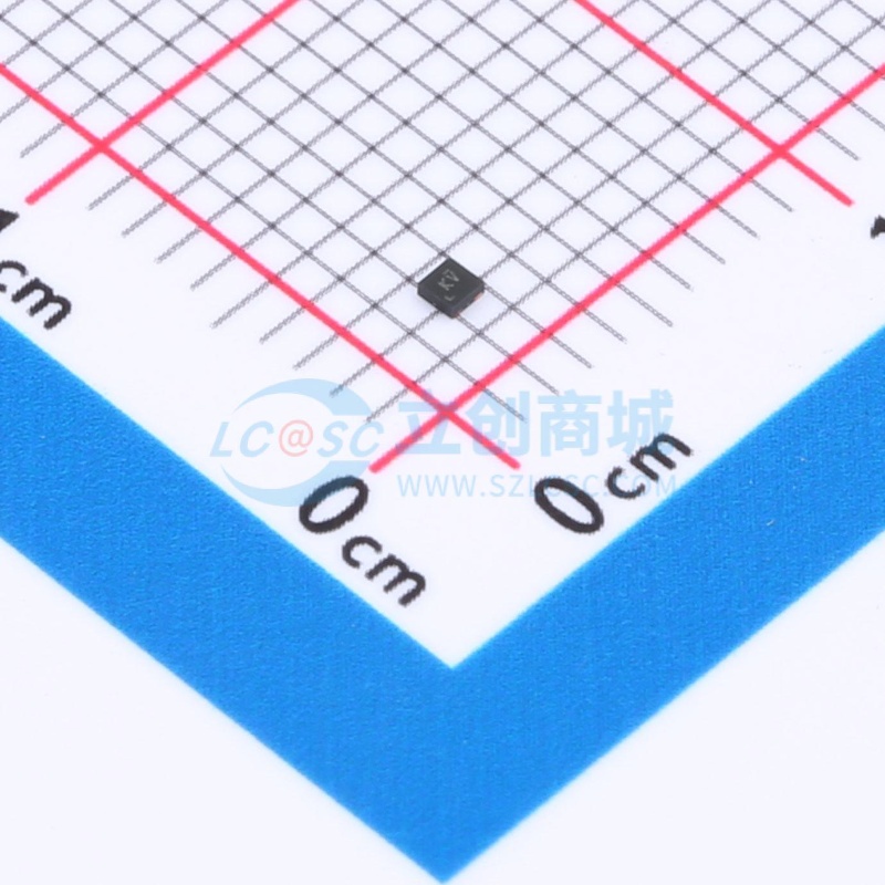 线性稳压器(LDO) TPS7A2042PDQNR X2-SON-4 TI/德州 电子元件配单