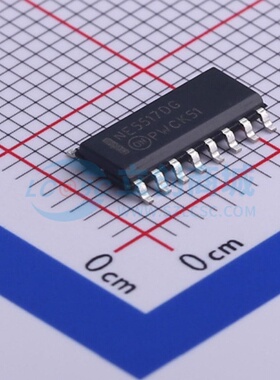 特殊功能放大器 NE5517DG SOIC-16 onsemi(安森美) 电子元件配单