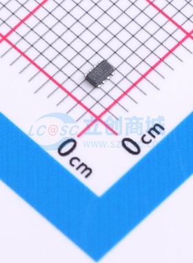 DC-DC电源芯片 TPS628501DRLR SOT-583 TI/德州 电子元件原装正品